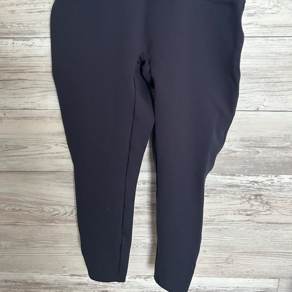 Spanx Cropped Leggings